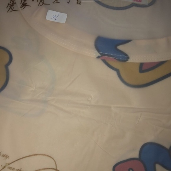 Dropped Price Night dress XXL brand new - Picture 2 of 2